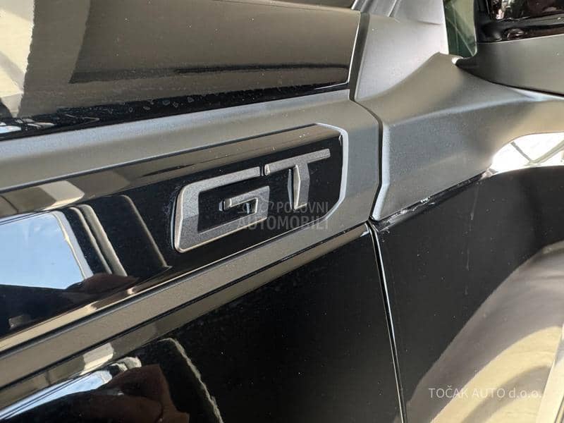 Peugeot 2008 P2 GT  1.2E 130 AT