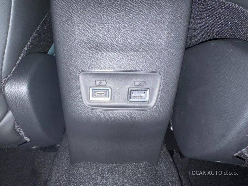 Peugeot 2008 P2 GT  1.2E 130 AT