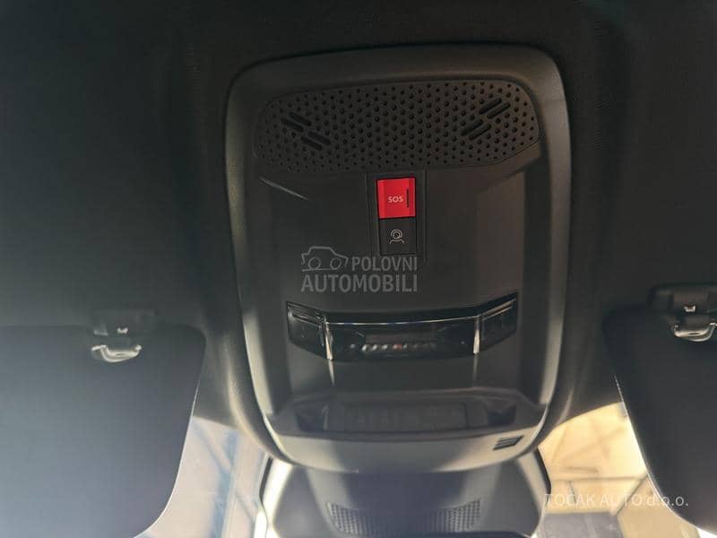 Peugeot 2008 P2 GT  1.2E 130 AT