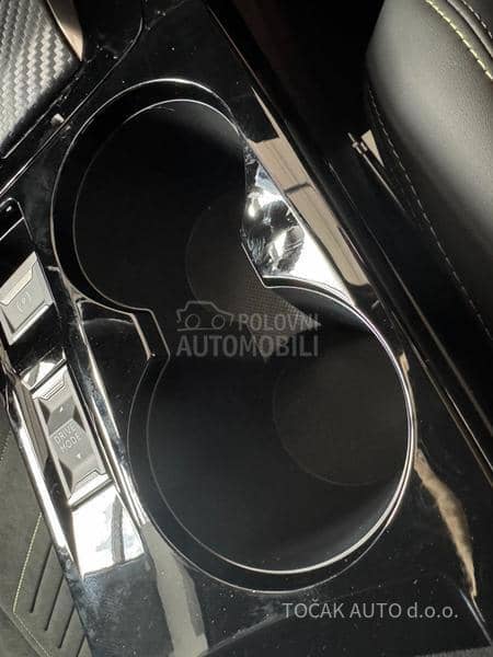 Peugeot 2008 P2 GT  1.2E 130 AT