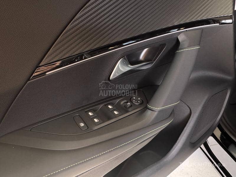 Peugeot 2008 P2 GT  1.2E 130 AT