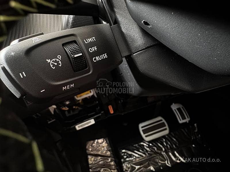 Peugeot 2008 P2 GT  1.2E 130 AT