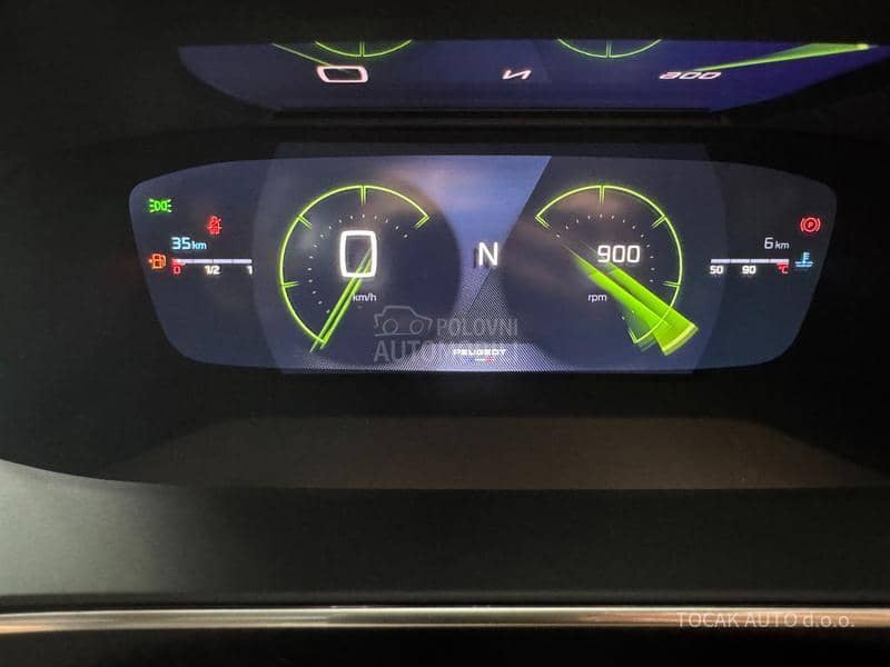 Peugeot 2008 P2 GT  1.2E 130 AT