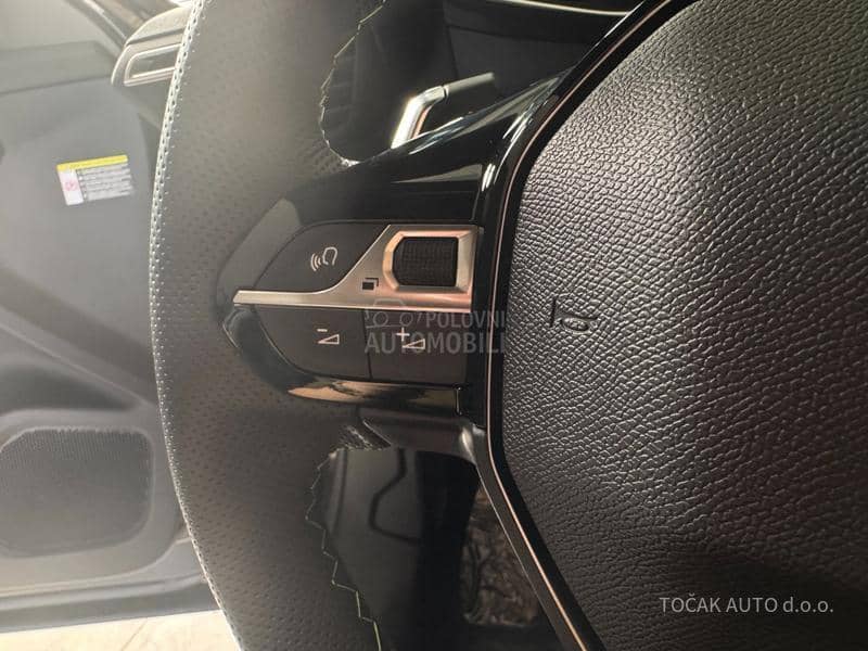 Peugeot 2008 P2 GT  1.2E 130 AT