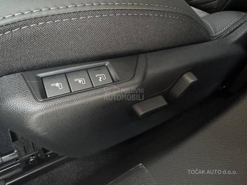 Peugeot 2008 P2 GT  1.2E 130 AT