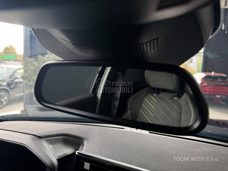Peugeot 2008 P2 GT  1.2E 130 AT