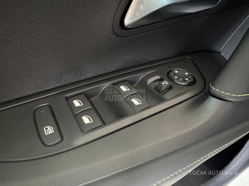 Peugeot 2008 P2 GT  1.2E 130 AT