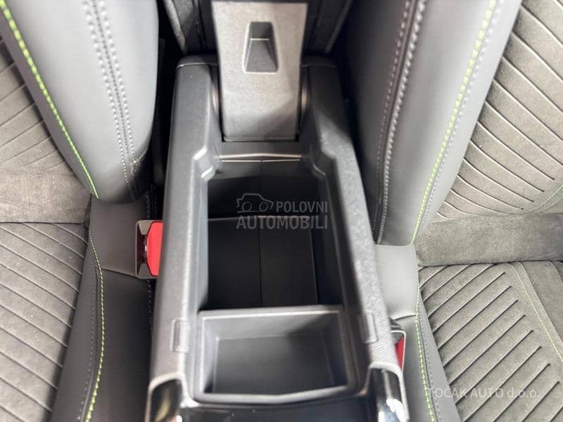 Peugeot 2008 P2 GT  1.2E 130 AT