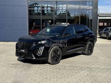 Peugeot 2008 P2 GT  1.2E 130 AT