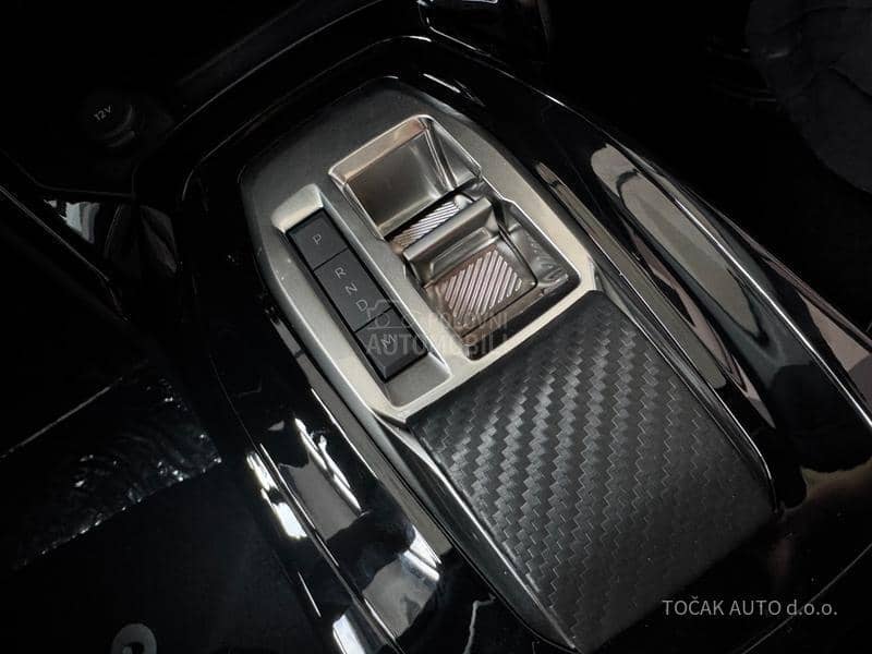 Peugeot 2008 P2 GT  1.2E 130 AT