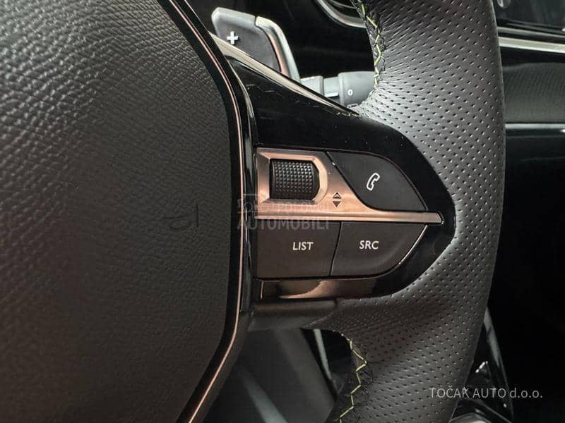 Peugeot 2008 P2 GT  1.2E 130 AT