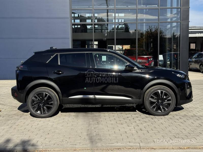 Peugeot 2008 P2 GT  1.2E 130 AT