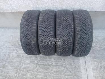 Hankook 195/60 R16 Zimska