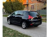 Peugeot 3008 1.6 HDI PREMIUM
