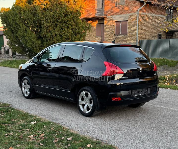 Peugeot 3008 1.6 HDI PREMIUM