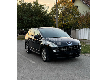 Peugeot 3008 1.6 HDI PREMIUM