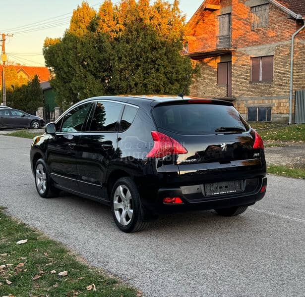 Peugeot 3008 1.6 HDI PREMIUM