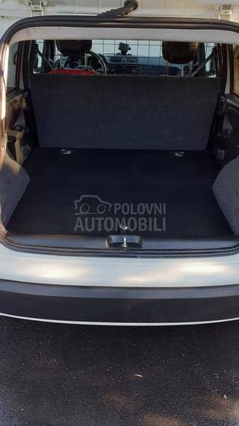 Fiat Panda 1.2 TNG VAN