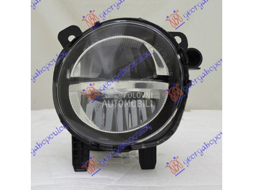 MAGLENKA LED (KINA) za BMW Serija 4 od 2014. do 2020. god.