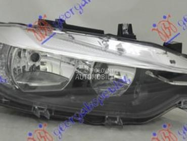FAR ELEKTRICNI (H7/H7) LED DNE za BMW Serija 3 od 2014. do 2018. god.