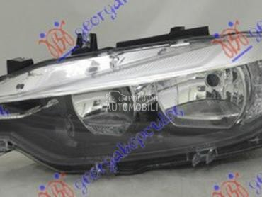 FAR ELEKTRICNI (H7/H7) LED DNE za BMW Serija 3 od 2014. do 2018. god.