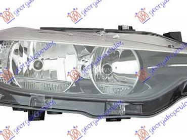 FAR ELEKTRICNI SA MOTOROM (H7/ za BMW Serija 3 od 2014. do 2018. god.