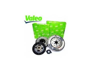 Set Kvačila  Fiksni zamajac za Opel Astra H od 2003. do 2021. god.