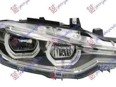 FAR CEO LED (TYC) za BMW Serija 3 od 2014. do 2018. god.