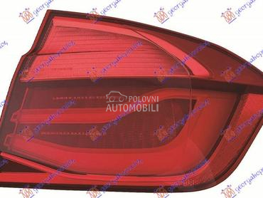STOP LAMPA SPOLJASNJA (CELA LE za BMW Serija 3 od 2014. do 2018. god.