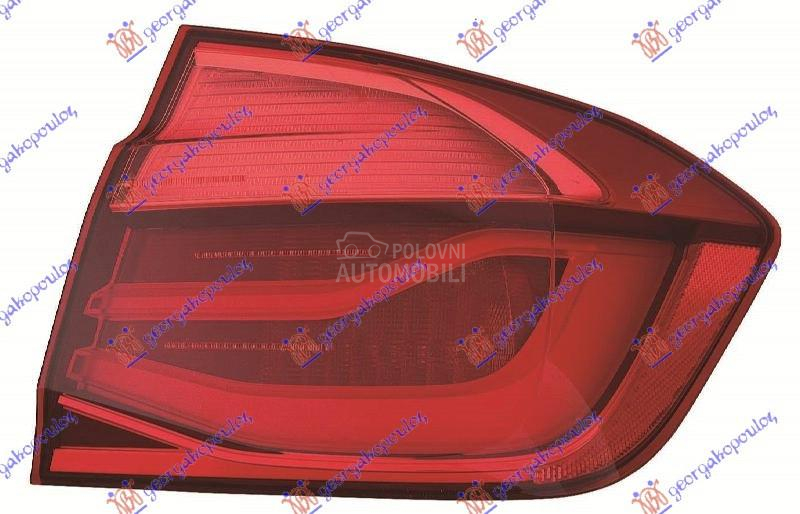 STOP LAMPA SPOLJASNJA (CELA LE