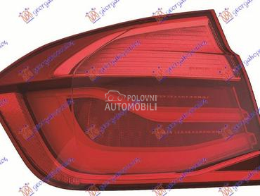 STOP LAMPA SPOLJASNJA (CELA LE za BMW Serija 3 od 2014. do 2018. god.