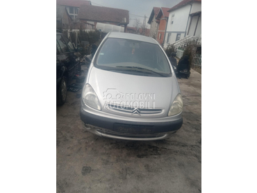 Farovi za Citroen Xsara, Xsara Picasso