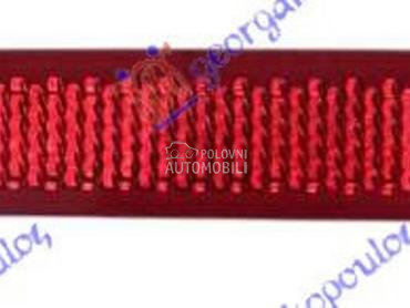 KATADIOPTER U ZADNJEM BRANIKU za BMW Serija 4 od 2014. do 2020. god.