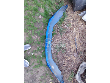 Branik donji deo za Škoda Kodiaq