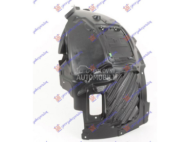 POTKRILO (PREDNJI DEO) za BMW Serija 3 od 2012. do 2020. god.