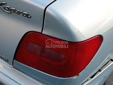 Stop svetla i stop lampe za Citroen Xsara, Xsara Picasso