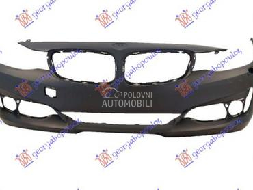 PREDNJI BRANIK PM (PRSKALICE) za BMW Serija 3 od 2012. do 2020. god.