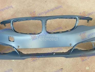 PREDNJI BRANIK PM (4 PDC SENZO za BMW Serija 3 od 2012. do 2020. god.