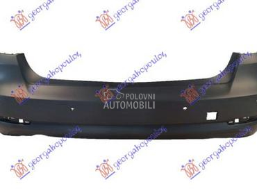 ZADNJI BRANIK PM (4 PDC SENZOR za BMW Serija 3 od 2012. do 2020. god.