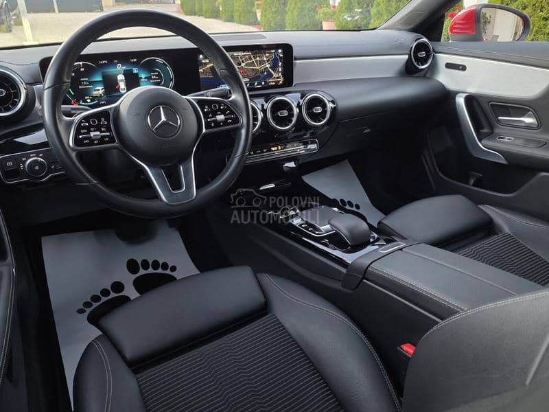 Mercedes Benz CLA 180 CLA 180