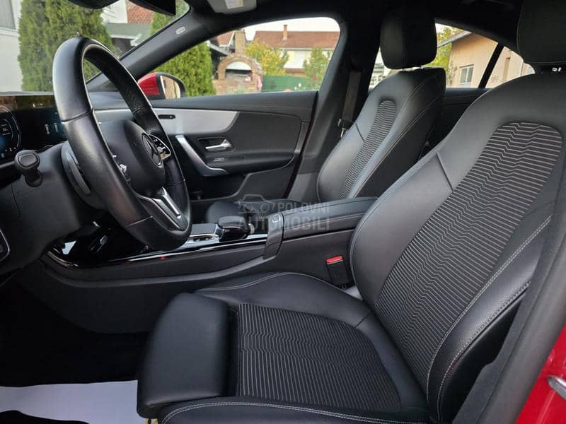 Mercedes Benz CLA 180 CLA 180