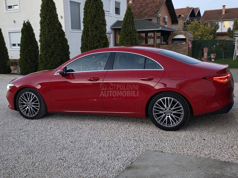 Mercedes Benz CLA 180 CLA 180