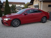 Mercedes Benz CLA 180 CLA 180
