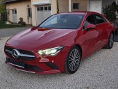 Mercedes Benz CLA 180 CLA 180