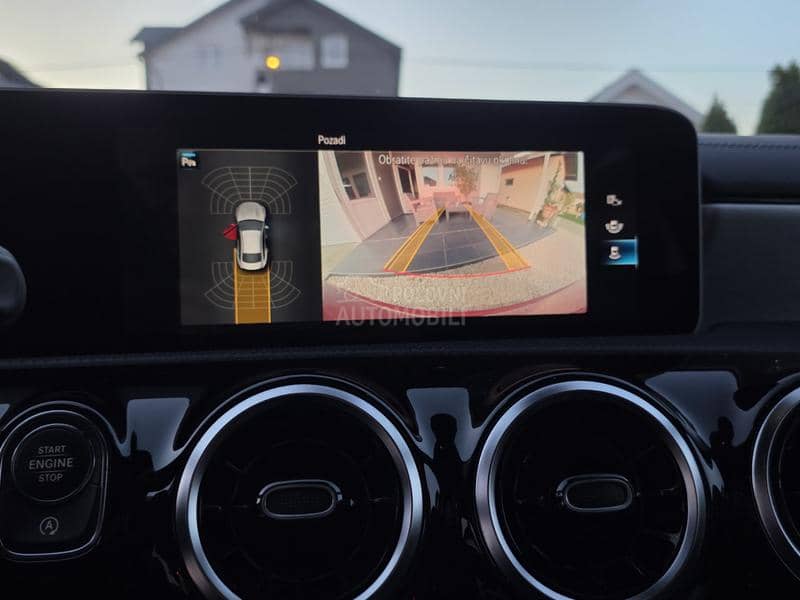 Mercedes Benz CLA 180 CLA 180