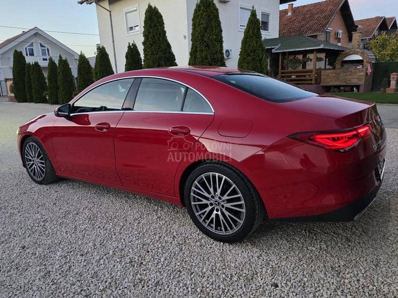 Mercedes Benz CLA 180 CLA 180