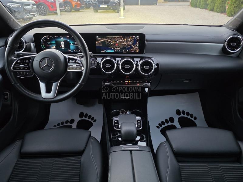 Mercedes Benz CLA 180 CLA 180