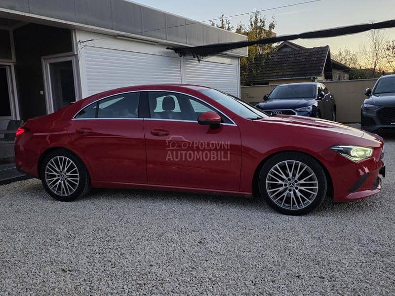 Mercedes Benz CLA 180 CLA 180