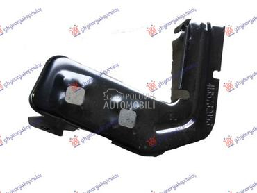 NOSAC PREDNJEG BLATOBRANA SRED za BMW Serija 3 od 2012. do 2020. god.