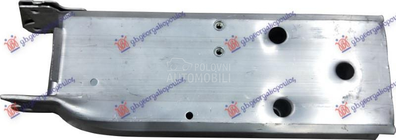 NOSAC SINE PREDNJEG BRANIKA UN